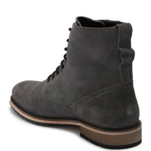 MODERN FICTION | Antonym Leather Lace-Up Boot - Picture 2 of 5